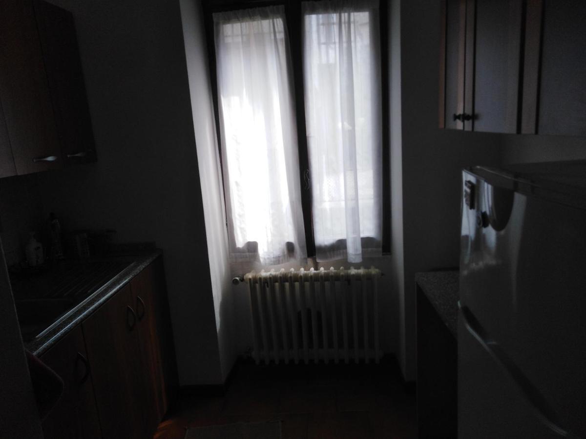 Appartamento Relax Carenno Exteriör bild