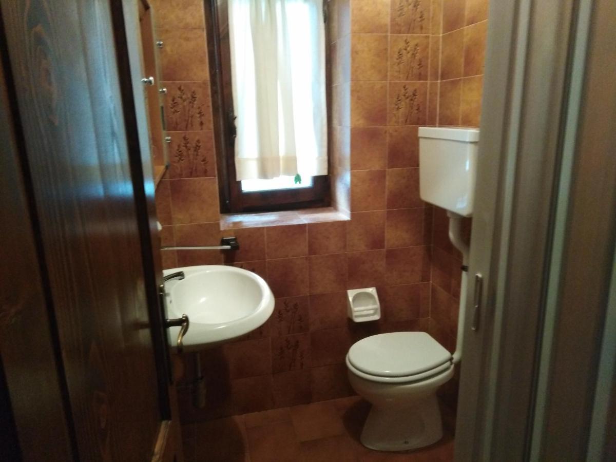 Appartamento Relax Carenno Exteriör bild