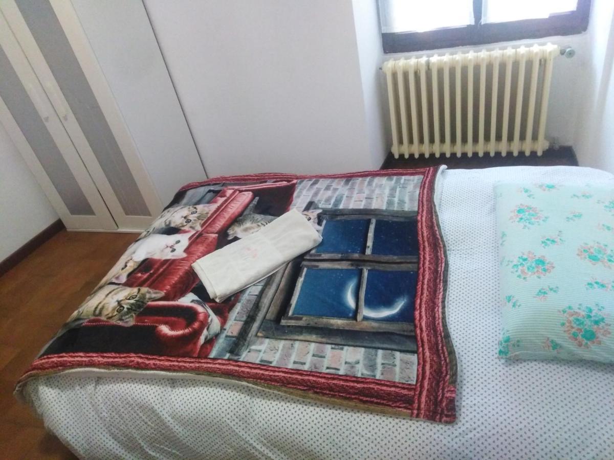 Appartamento Relax Carenno Exteriör bild
