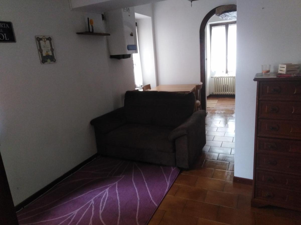 Appartamento Relax Carenno Exteriör bild