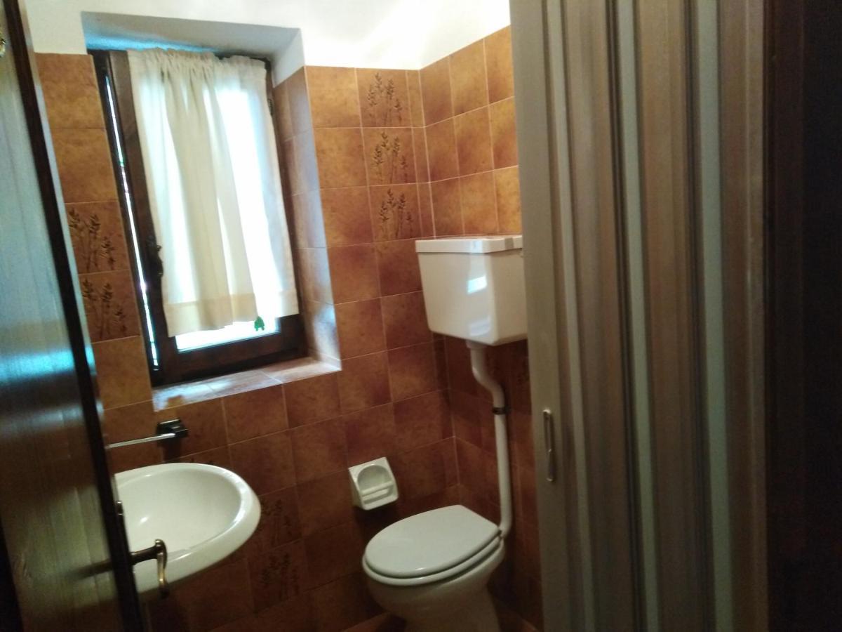 Appartamento Relax Carenno Exteriör bild